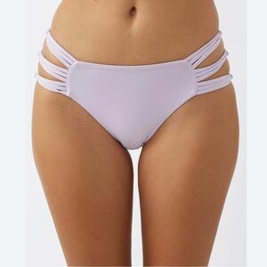 O'Neill Salt Water Solids Bikini Bottom